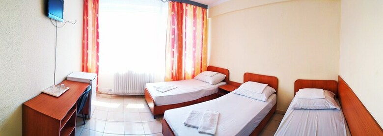 Nap Hotel