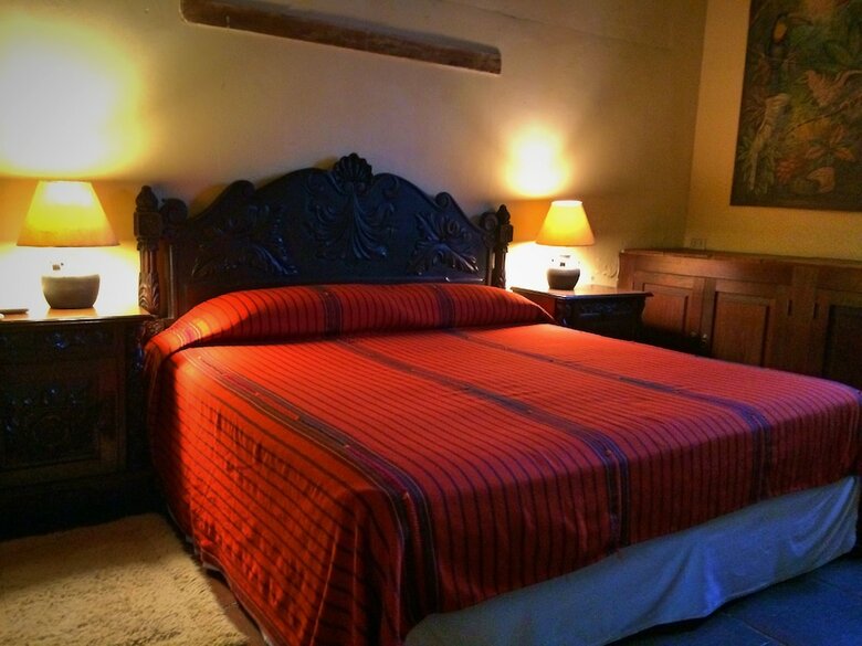 Bed & Breakfast La Casa De Los Sue�os