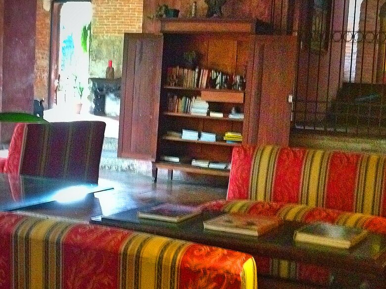 Bed & Breakfast La Casa De Los Sue�os