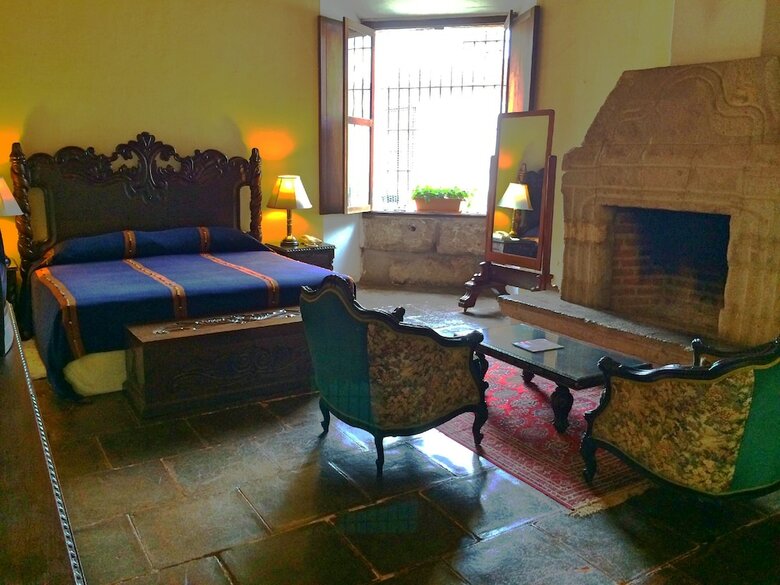 Bed & Breakfast La Casa De Los Sue�os