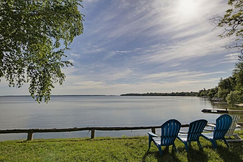 Apartamento The Briars Resort & Spa