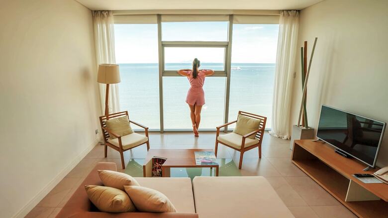 Aparthotel Fusion Suites Da Nang - Reflexology Inclusive