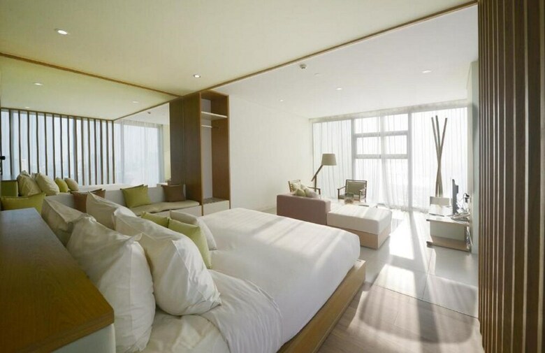 Aparthotel Fusion Suites Da Nang - Reflexology Inclusive