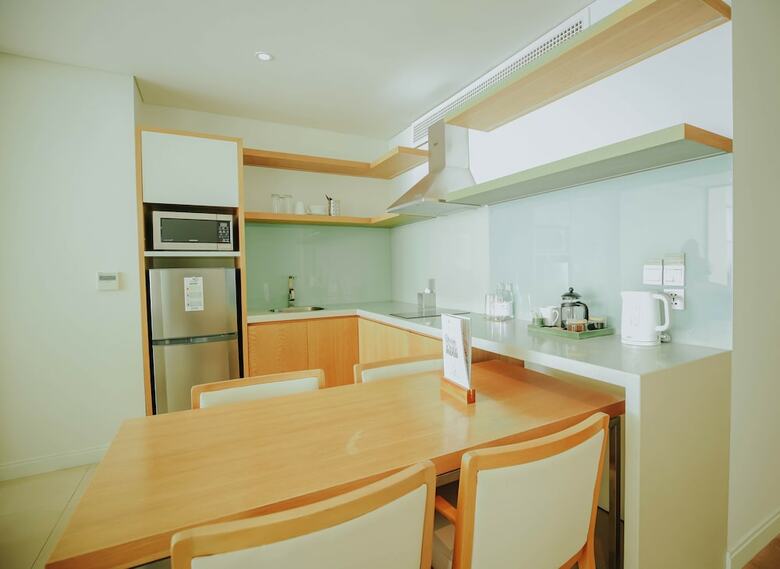 Aparthotel Fusion Suites Da Nang - Reflexology Inclusive
