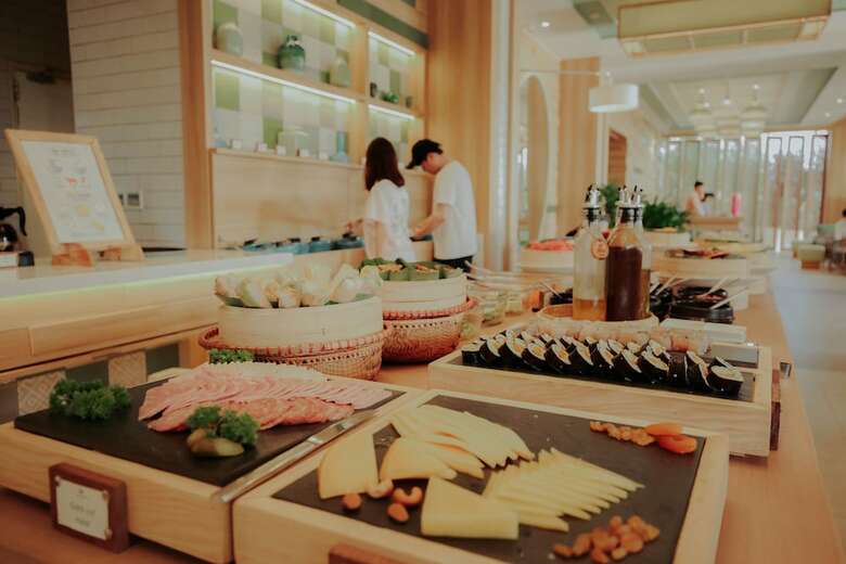 Aparthotel Fusion Suites Da Nang - Reflexology Inclusive