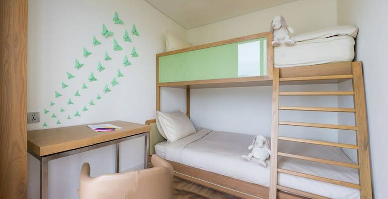 Aparthotel Fusion Suites Da Nang - Reflexology Inclusive