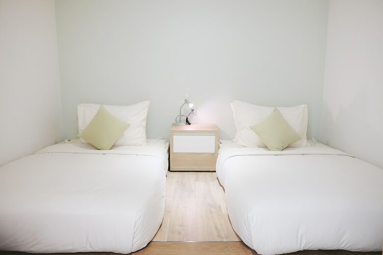 Aparthotel Fusion Suites Da Nang - Reflexology Inclusive