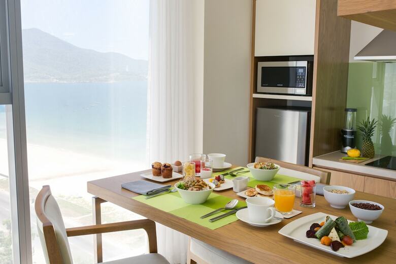 Aparthotel Fusion Suites Da Nang - Reflexology Inclusive