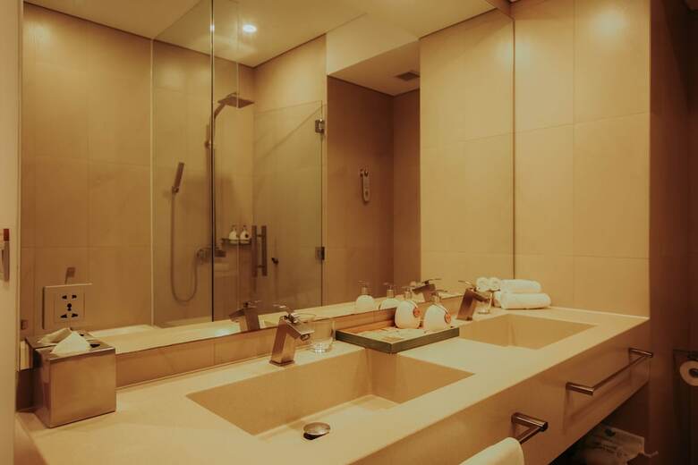 Aparthotel Fusion Suites Da Nang - Reflexology Inclusive