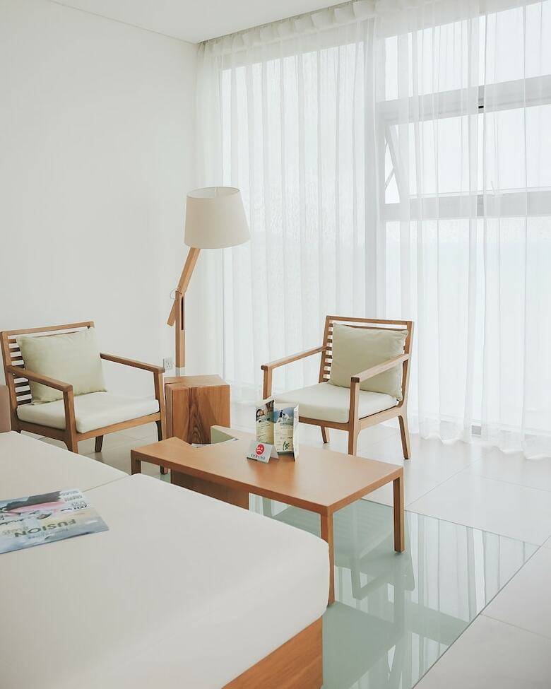 Aparthotel Fusion Suites Da Nang - Reflexology Inclusive