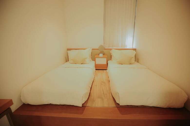 Aparthotel Fusion Suites Da Nang - Reflexology Inclusive