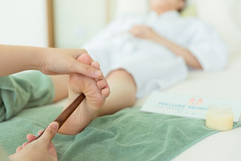 Aparthotel Fusion Suites Da Nang - Reflexology Inclusive