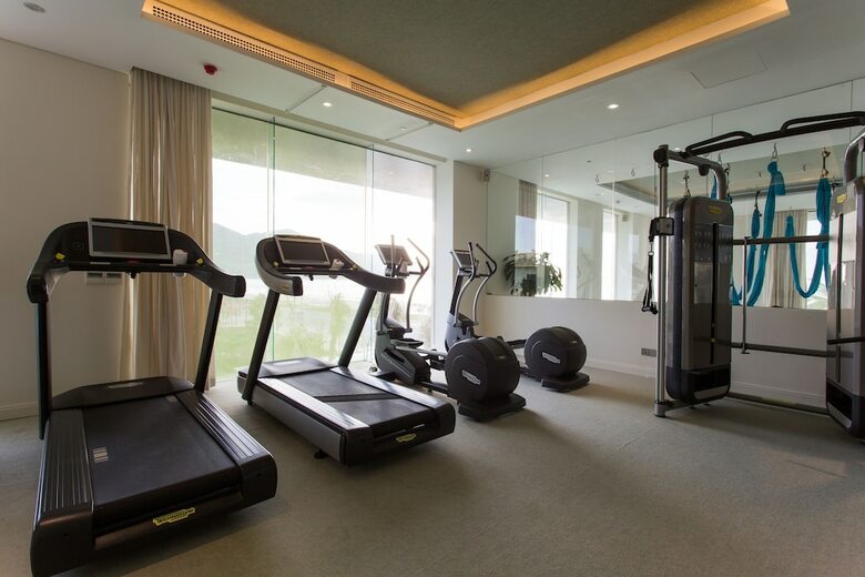 Aparthotel Fusion Suites Da Nang - Reflexology Inclusive