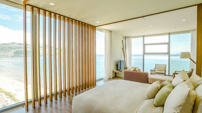 Aparthotel Fusion Suites Da Nang - Reflexology Inclusive