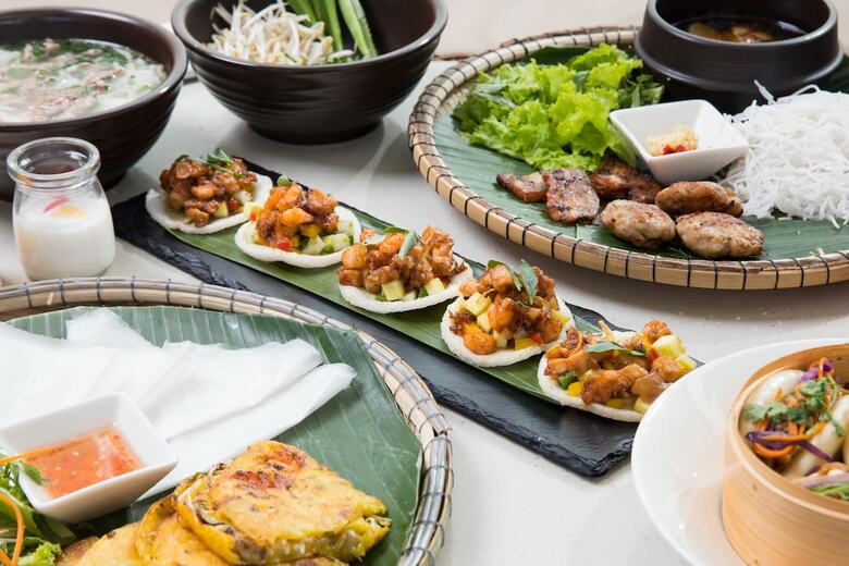 Aparthotel Fusion Suites Da Nang - Reflexology Inclusive
