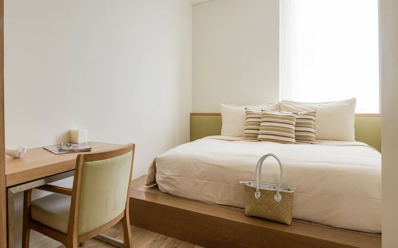 Aparthotel Fusion Suites Da Nang - Reflexology Inclusive