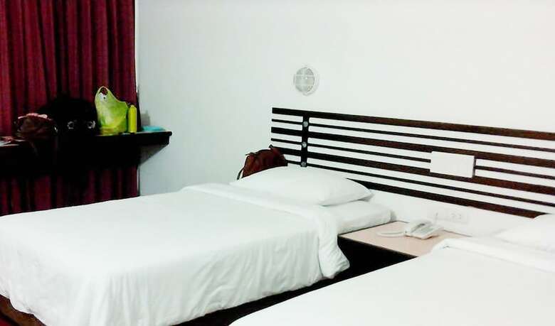 The Color Hotel Hat Yai