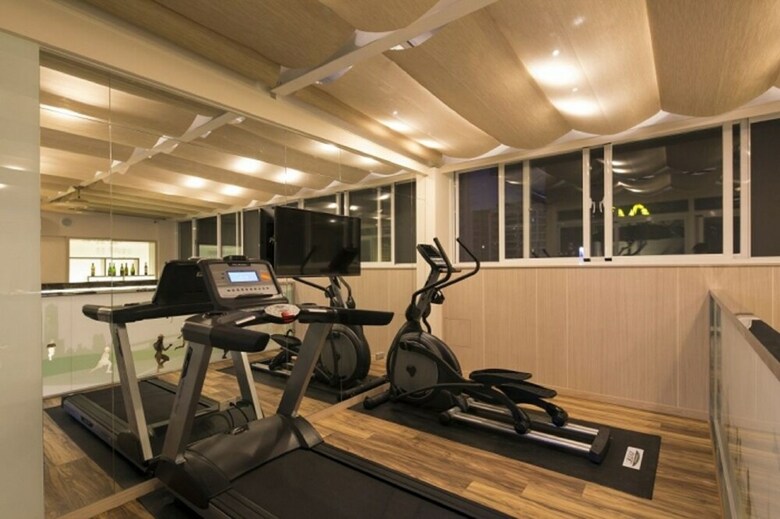 Linkworldhotel Taichung