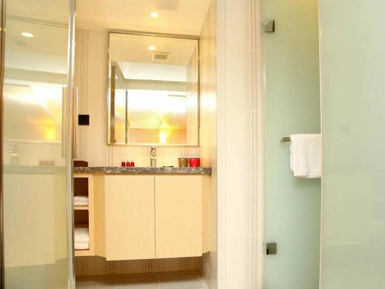 Linkworldhotel Taichung