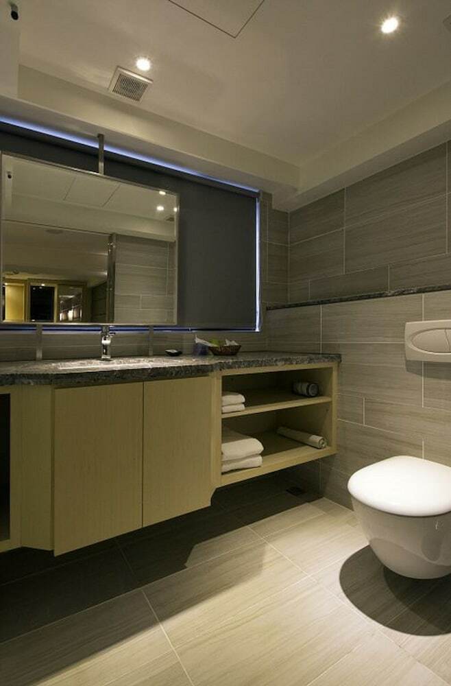 Linkworldhotel Taichung