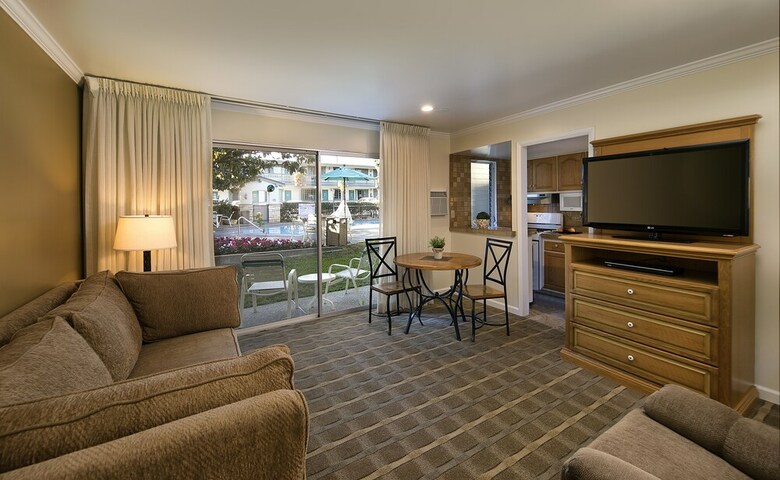Hotel Best Western Plus Encina Inn & Suites