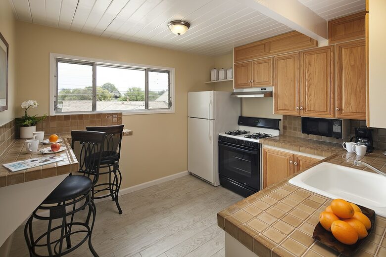 Hotel Best Western Plus Encina Inn & Suites