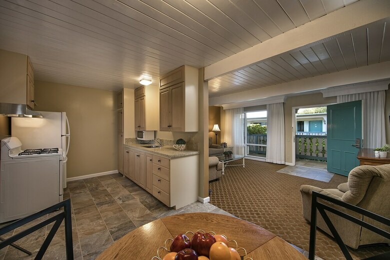 Hotel Best Western Plus Encina Inn & Suites