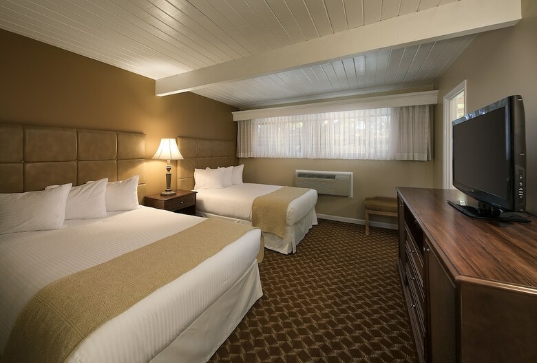 Hotel Best Western Plus Encina Inn & Suites
