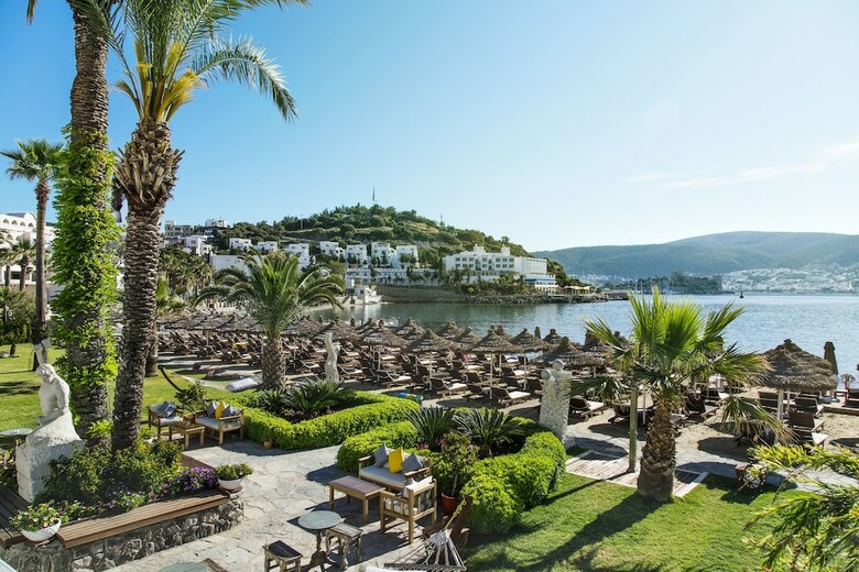 Hotel Voyage Bodrum - Adults Only