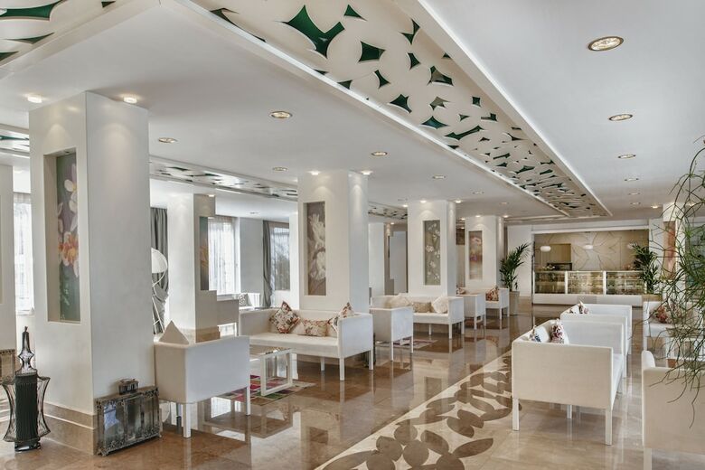 Hotel Voyage Bodrum - Adults Only