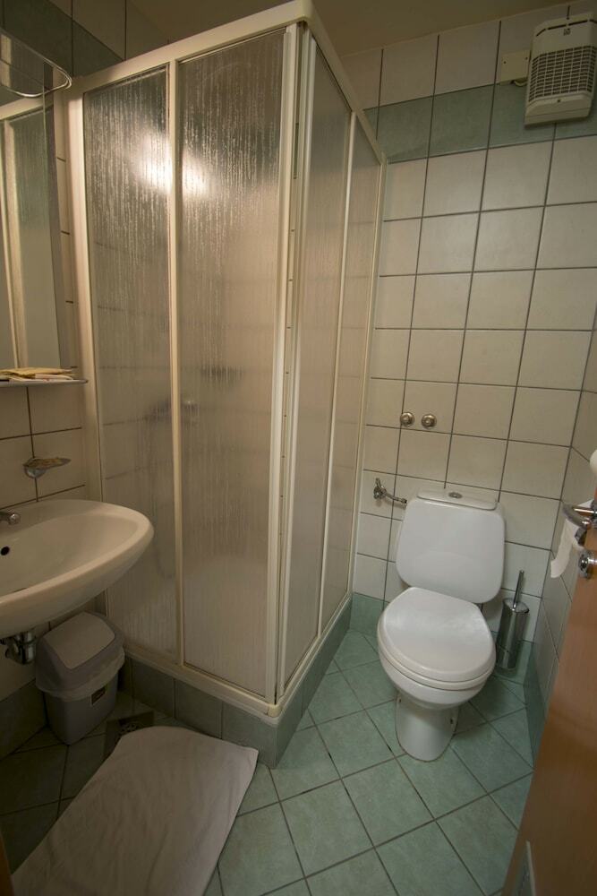 Hotel Tabor
