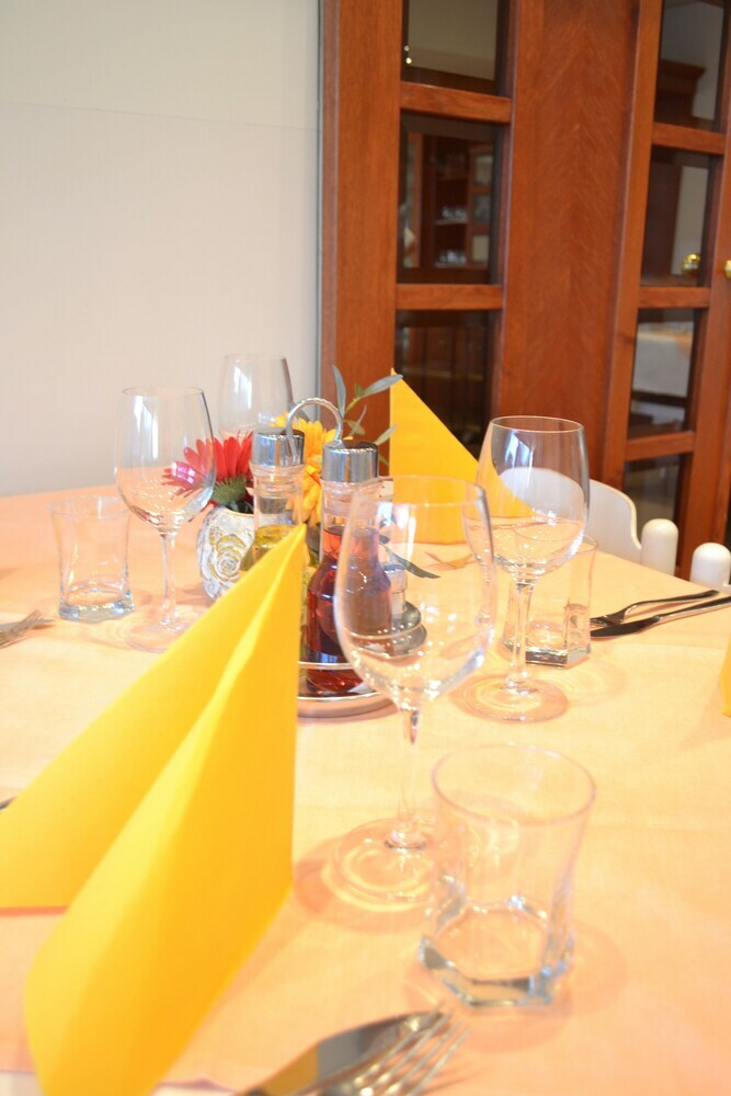 Hotel Tabor