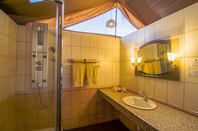 Sentrim Amboseli Lodge