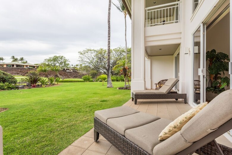 The Islands At Mauna Lani