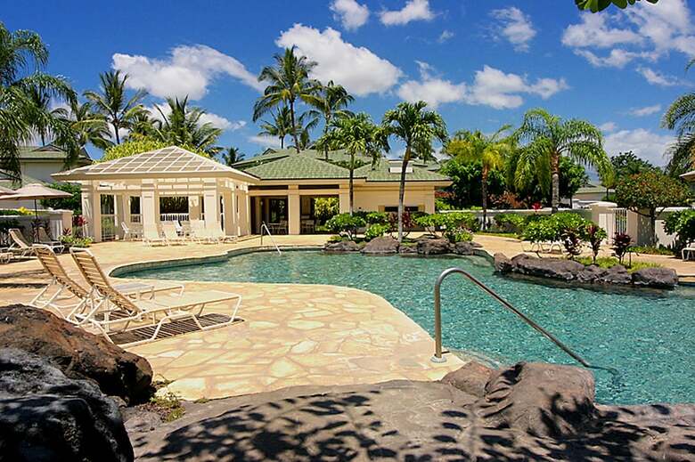 The Islands At Mauna Lani