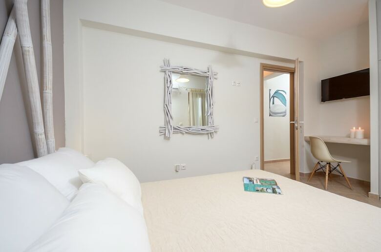 Apartamento Villa Bella Vista