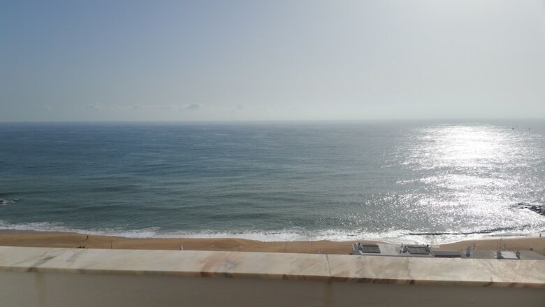 Apartamentos Torres Mira Praia