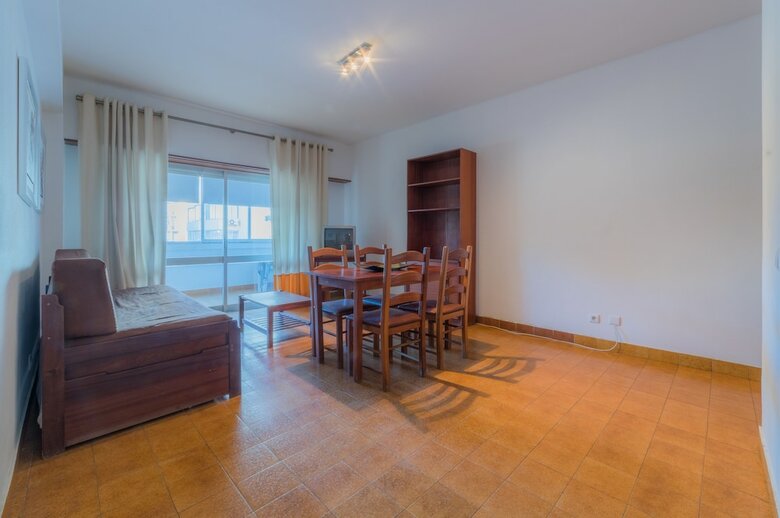 Apartamentos Torres Mira Praia