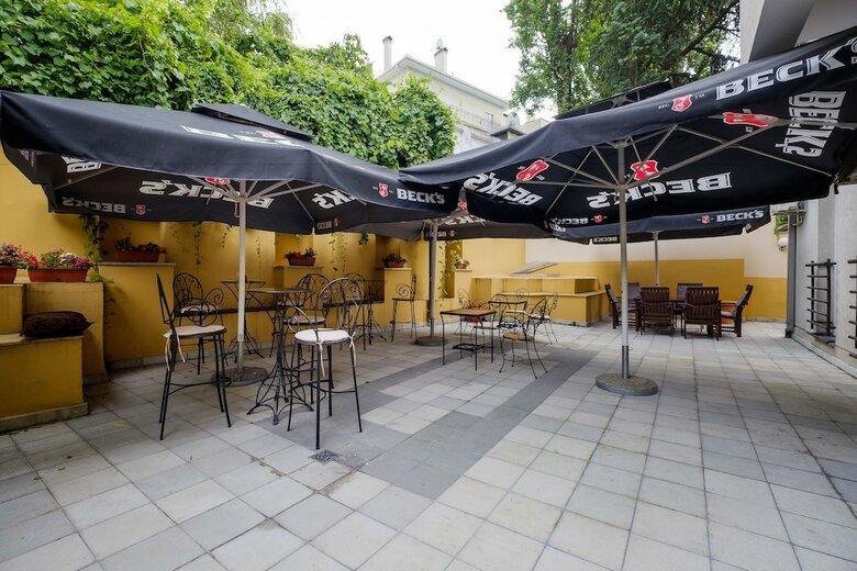 Hotel Vila Bulevar
