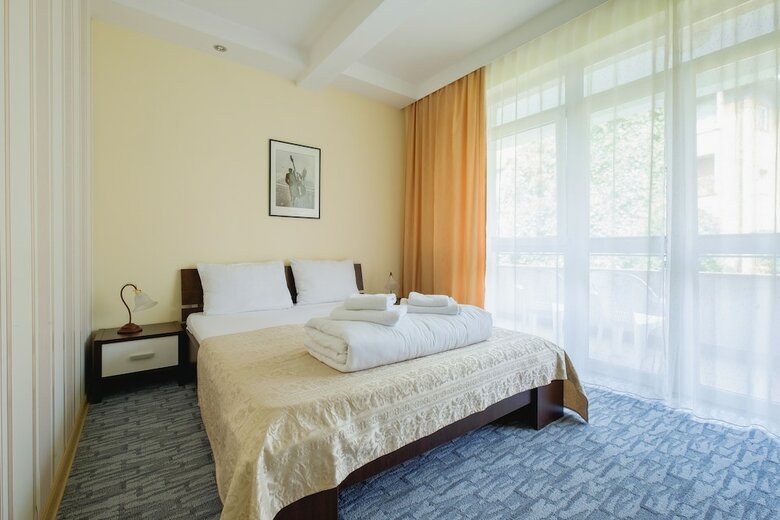 Hotel Vila Bulevar