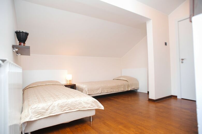 Hotel Vila Bulevar