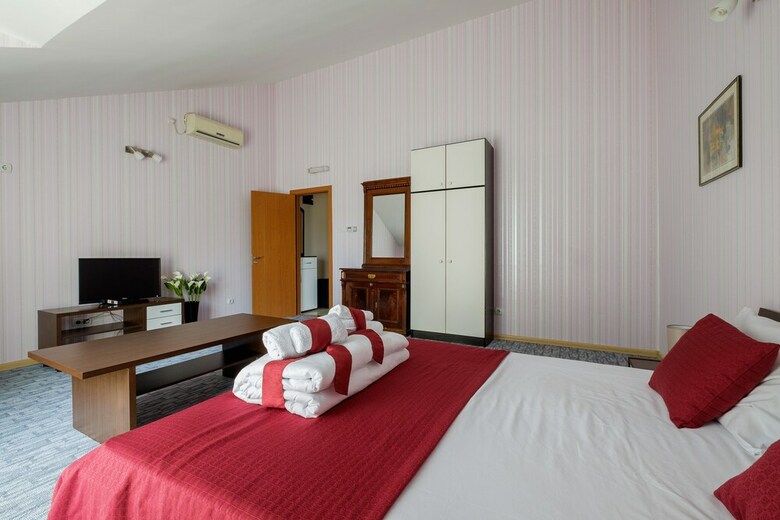 Hotel Vila Bulevar