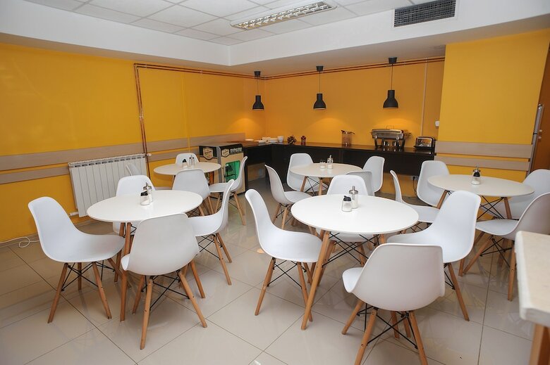 Hotel Vila Bulevar