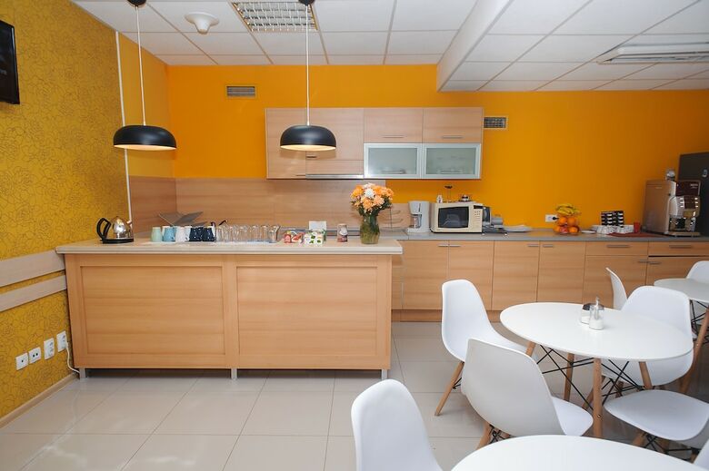 Hotel Vila Bulevar
