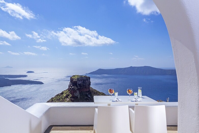 Aparthotel Astra Suites