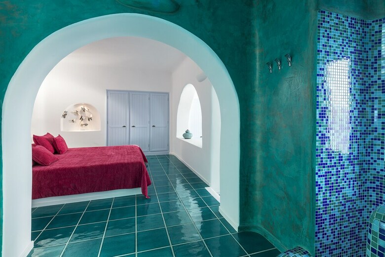 Aparthotel Astra Suites
