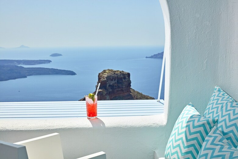 Aparthotel Astra Suites