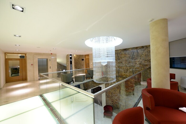 Hotel Hedonic