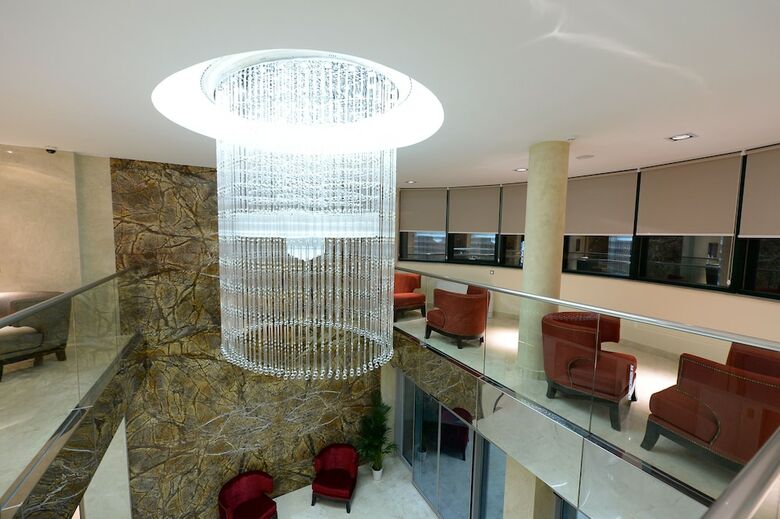 Hotel Hedonic