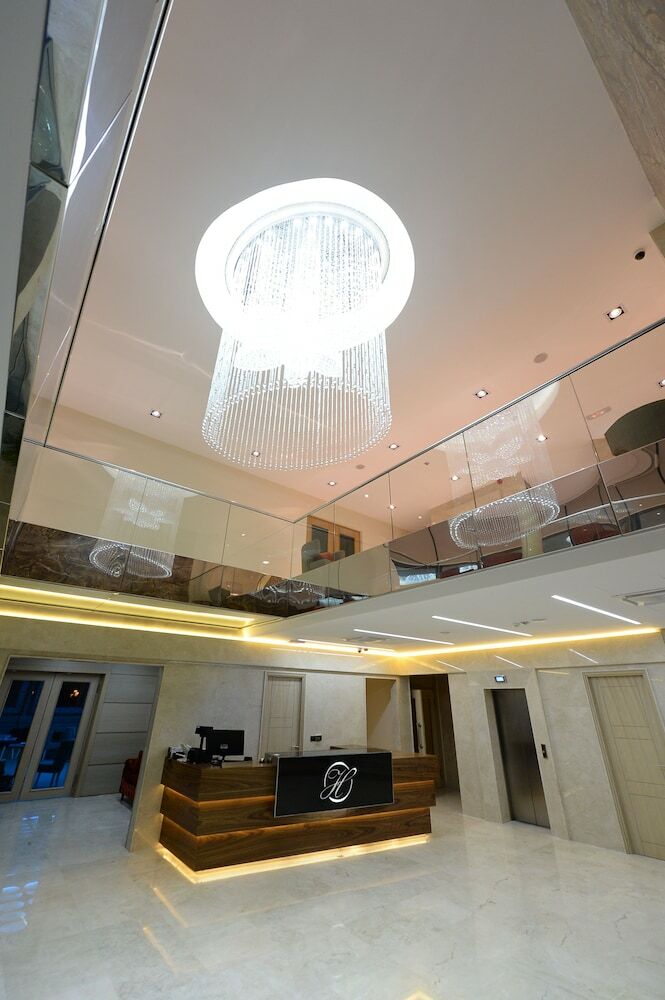Hotel Hedonic
